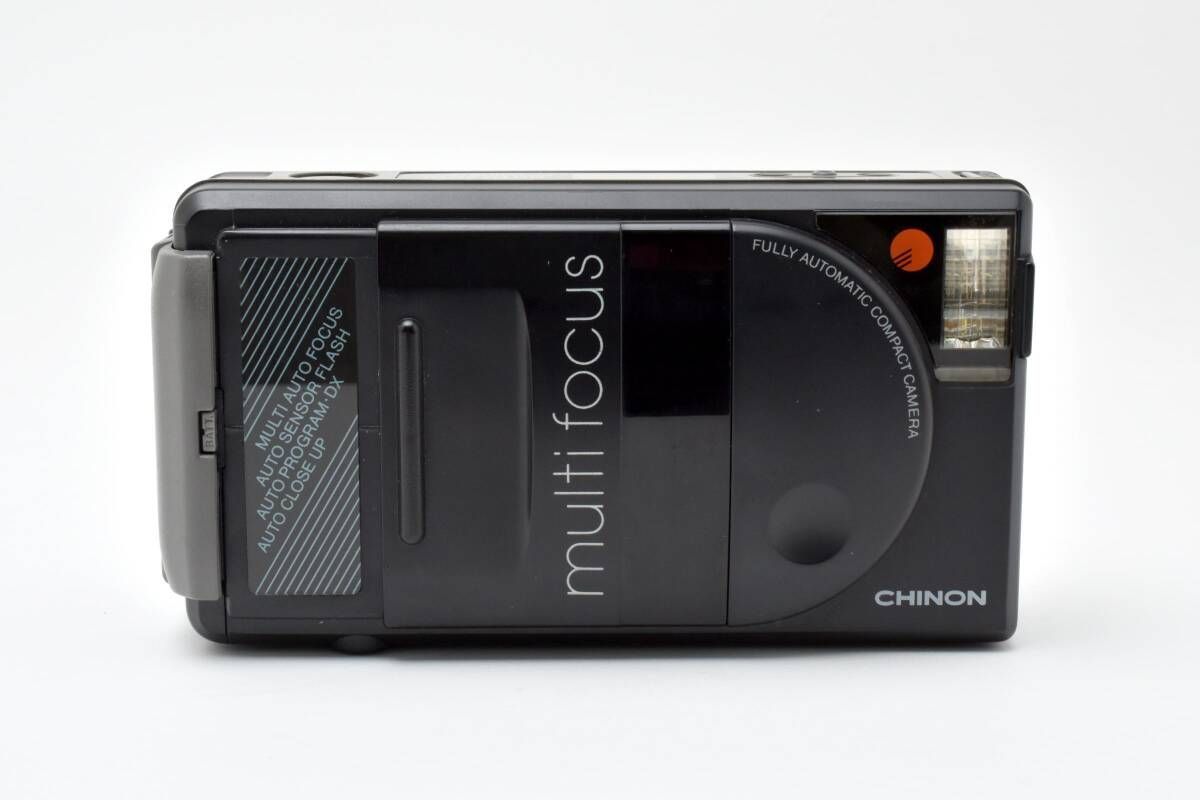 ☆良品☆チノン CHINON AUTO 3001 multi focus #4494W0345#002 - メルカリ
