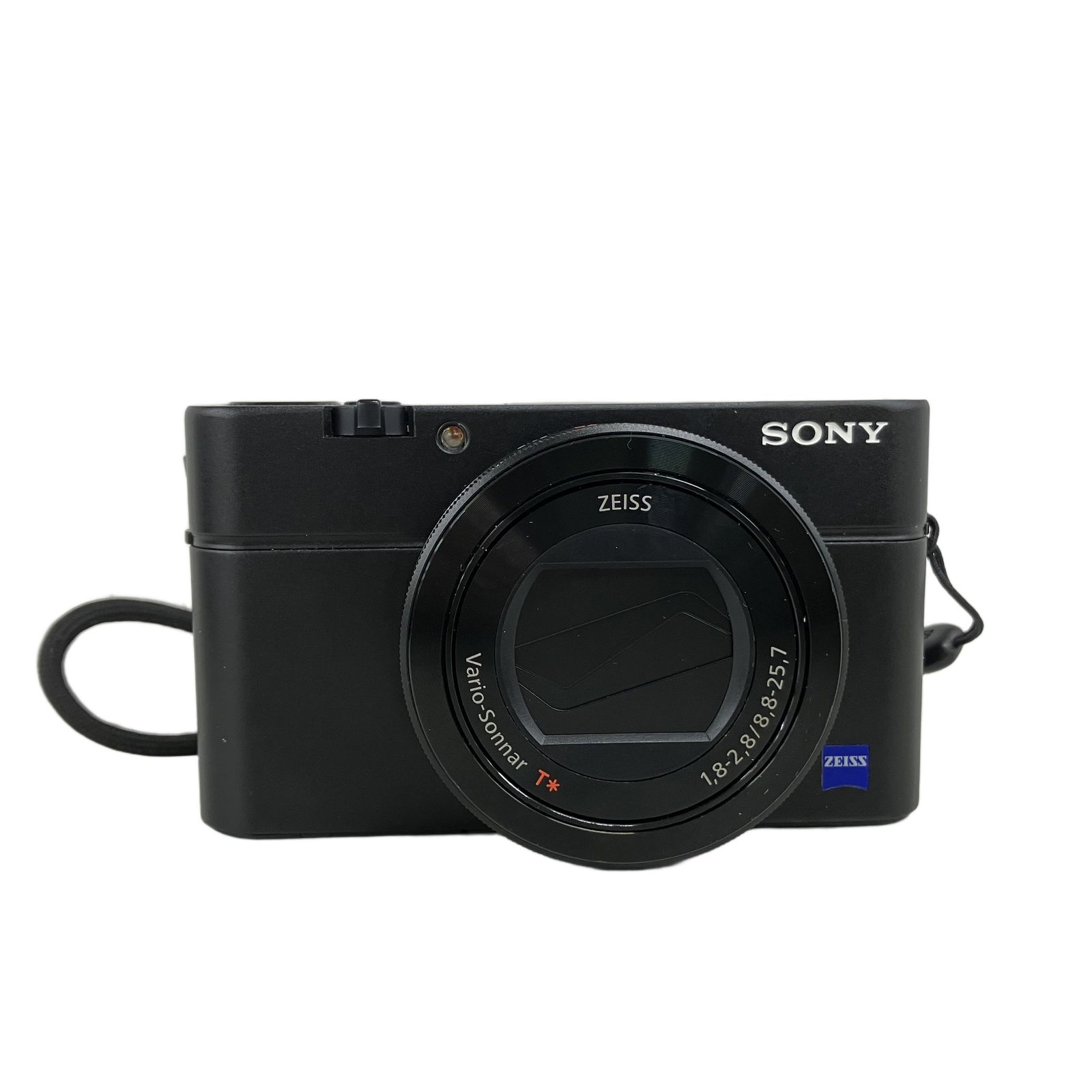 SONY Cyber-shot DSC-RX100M3 RX100 III /ZEISS Vaio-Sonnar T* 1.8