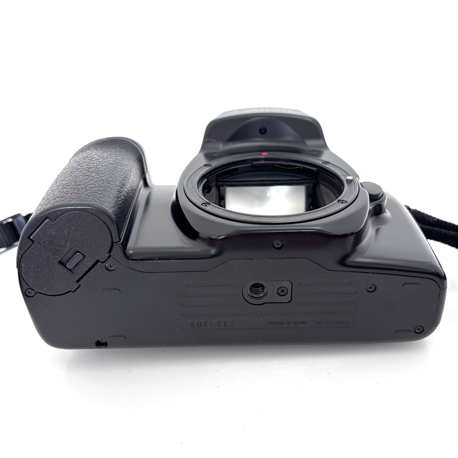 キヤノン】Canon EOS 1000QD フィルム一眼レフカメラ ボディ #S156