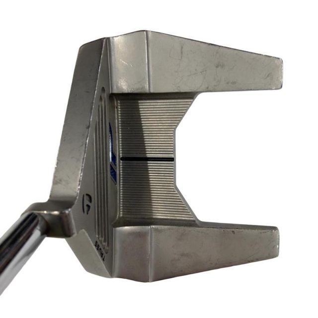 中古】 テーラーメイド TP COLLECTION HYDRO BLAST BANDON TM2 33