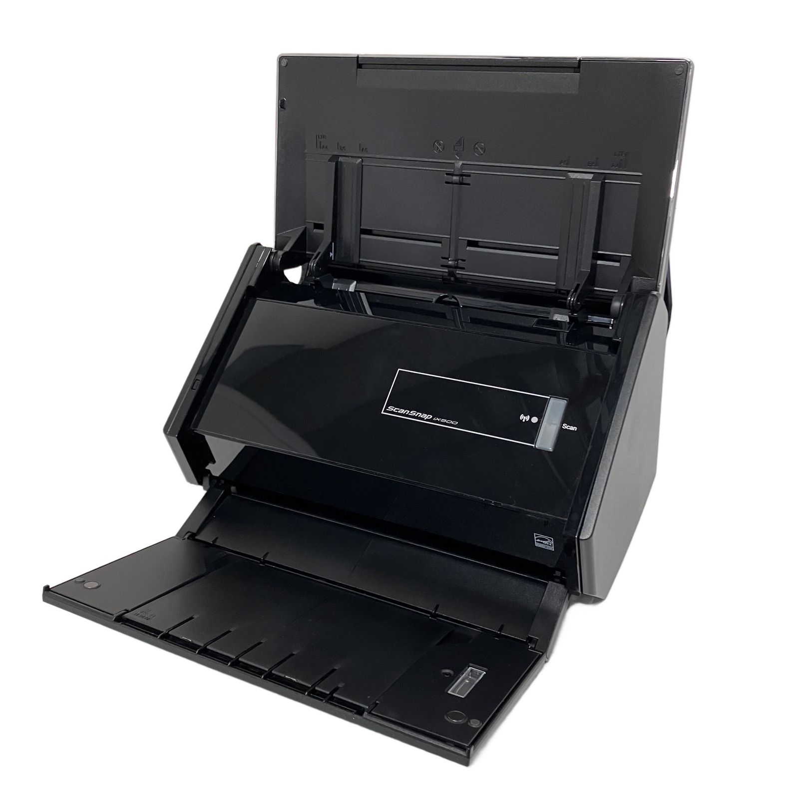 FUJITSU FI-IX500A ScanSnap ix500 スキャナー 富士通 - メルカリ