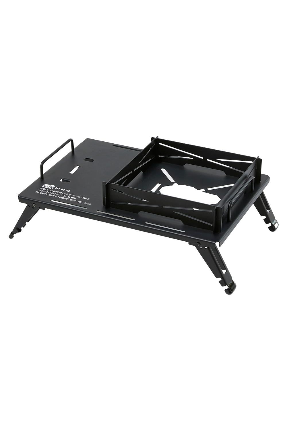 D☆WAQ BURNER MINI TABLE バーナーミニテーブル SOTO製 ST-310/340