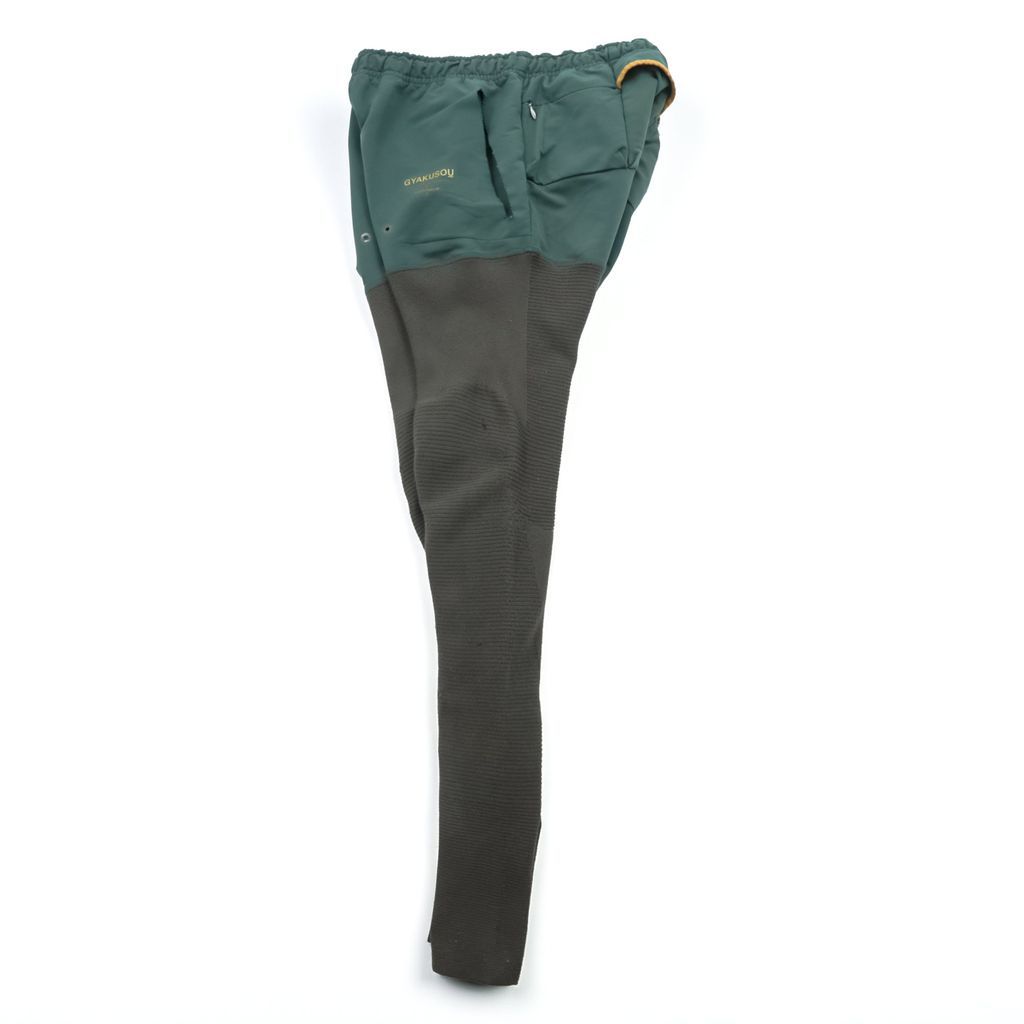 GYAKUSOU (NIKE × UNDERCOVER) ユーティリティ タイツ レギンス M