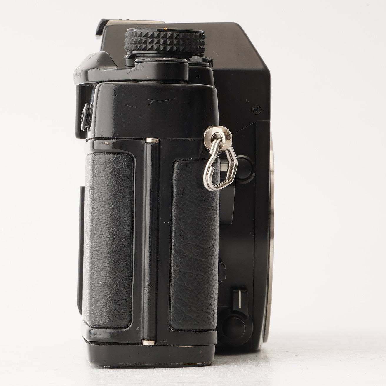 コンタックス Contax RTS II ボディ 一眼レフ フィルムカメラ - メルカリ