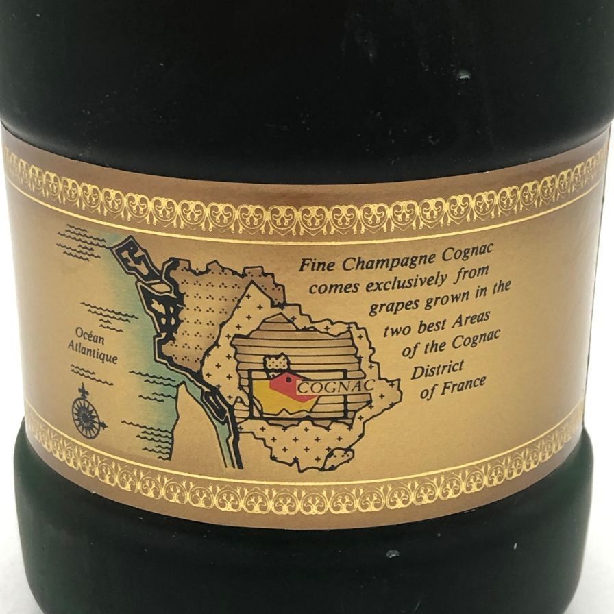 レミーマルタン セントー ナポレオン 700ml 40%【O4】 - メルカリ