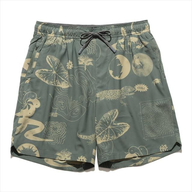 新品】Run Amok ラン・アモック SERRANO 7