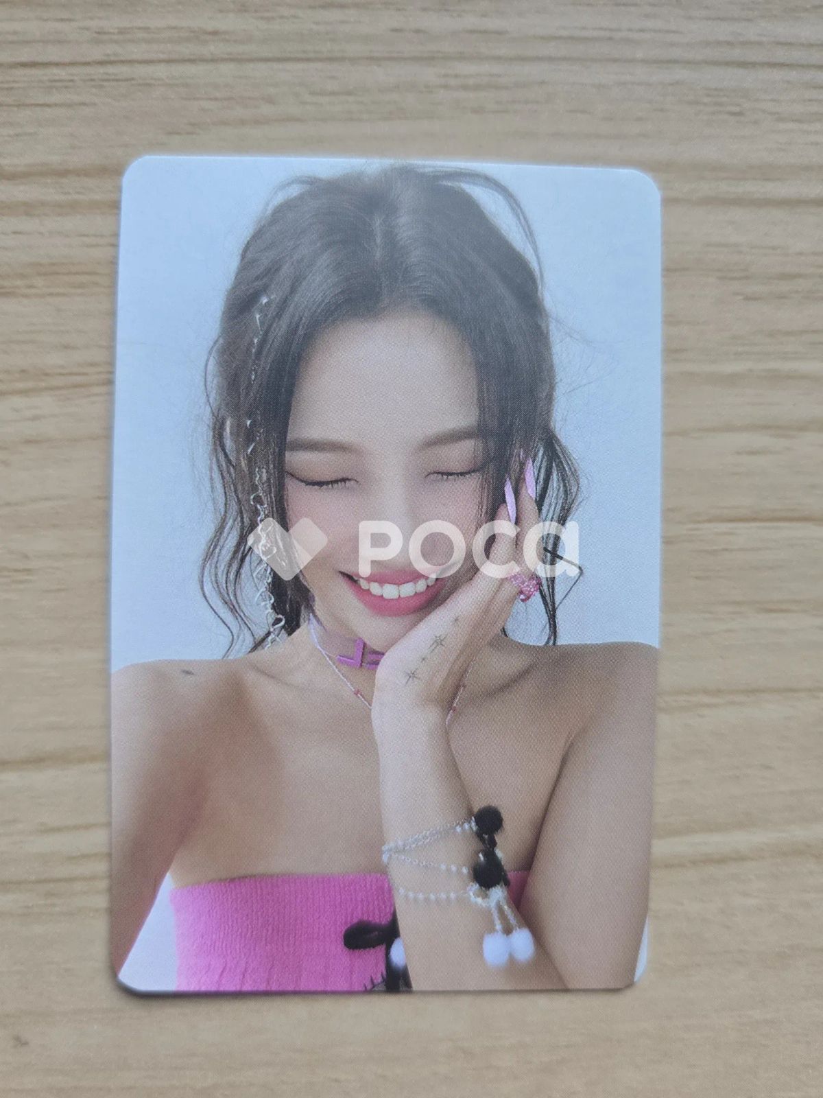 G)I-DLE ソヨン I feel Jewel Ver. - メルカリ