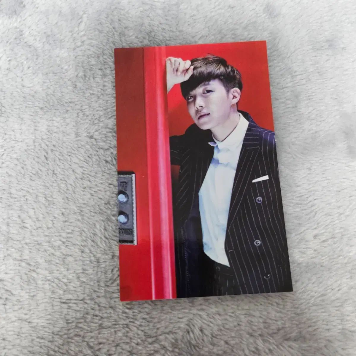 花様年華 Young Forever 花様年華 pt.1 ジェイホープ(J-HOPE・ホソク