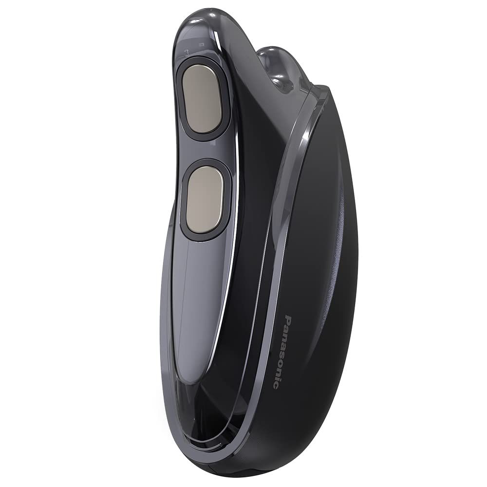 パナソニック リフトケア 美顔器 バイタリフト かっさ 温感 デュアル