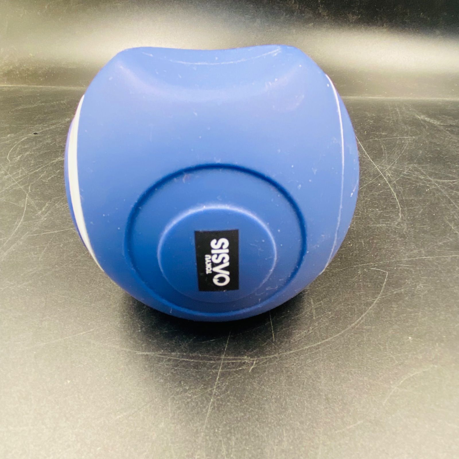 東急スポーツオアシス スタイリーボール SLB-100 OASIS - メルカリ