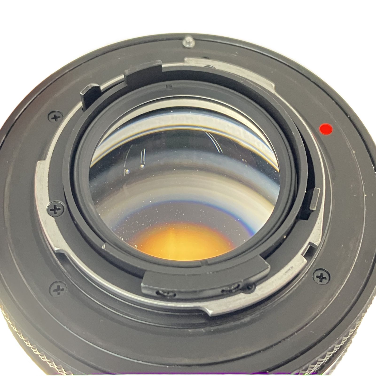 CONTAX Carl Zeiss Planar 85mm F1.4 T* コンタックス ツァイス