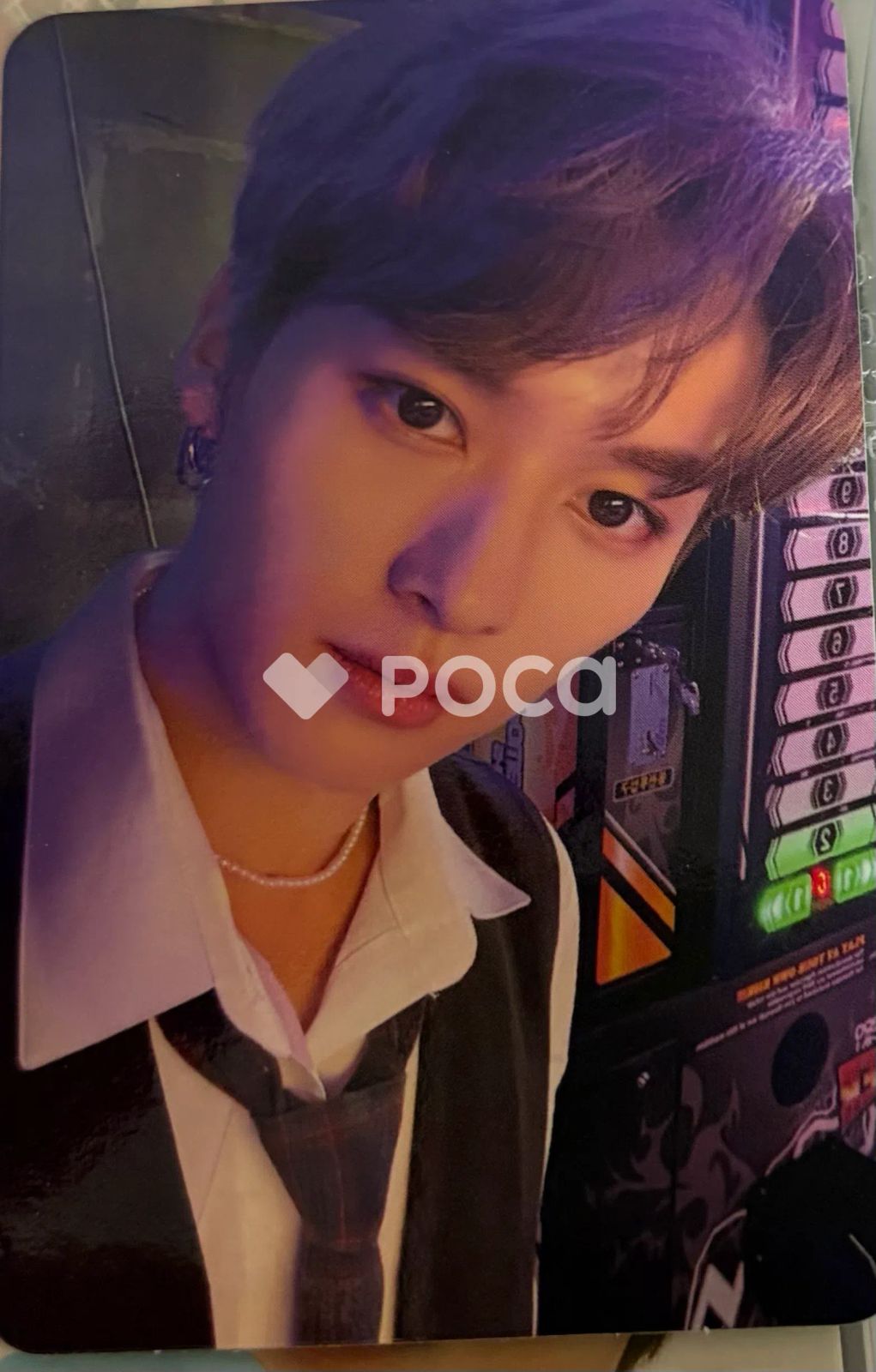 straykids リノ スキズ Christmas EveL - メルカリ