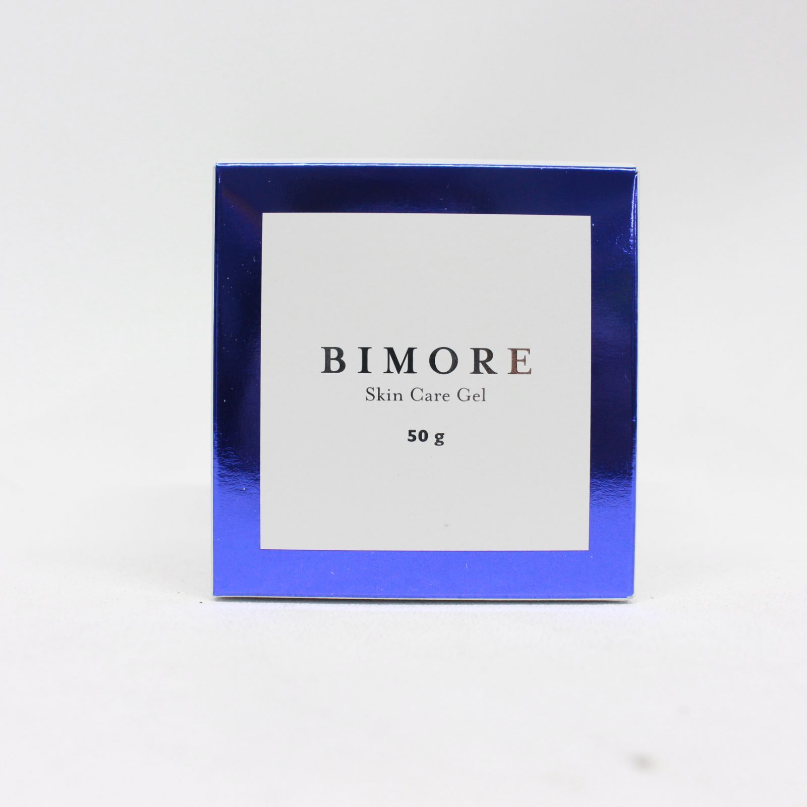 ☆1716 【新品未使用】ミライズ ビモア スキンケアジェル 50g - メルカリ
