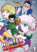 中古】 HUNTER×HUNTER ハンター ハンター（7巻セット