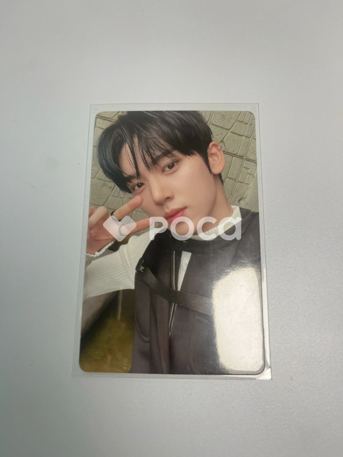 ZEROBASEONE ハンユジン MELTING POINT LOYALTY ver. - メルカリ