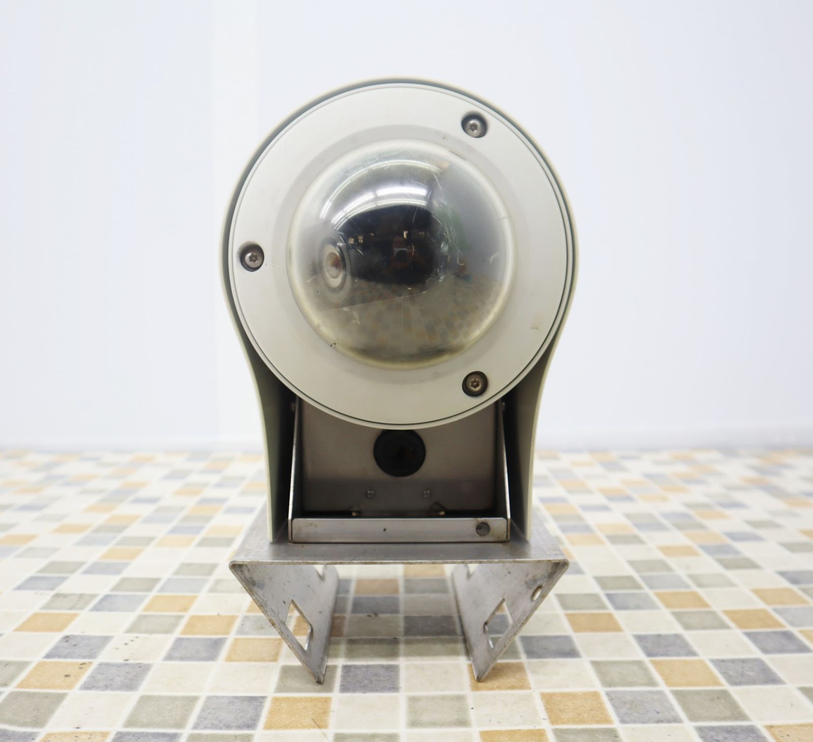 ◇ ｜防犯カメラ ｜TOA C-CV850D-3 屋外用ドーム型デイナイトカメラ