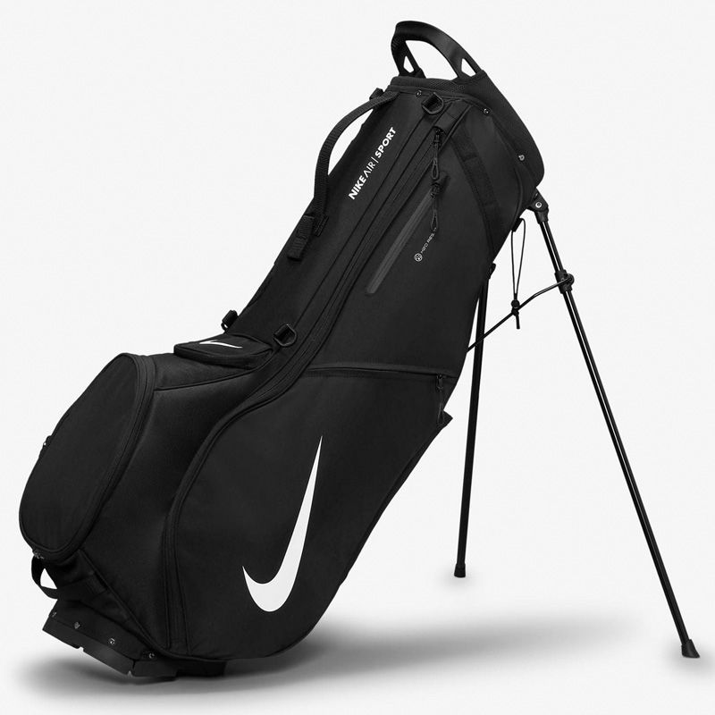 NIKE GOLF ナイキゴルフ エアスポーツ2 9型 スタンドバッグ GF3010-091
