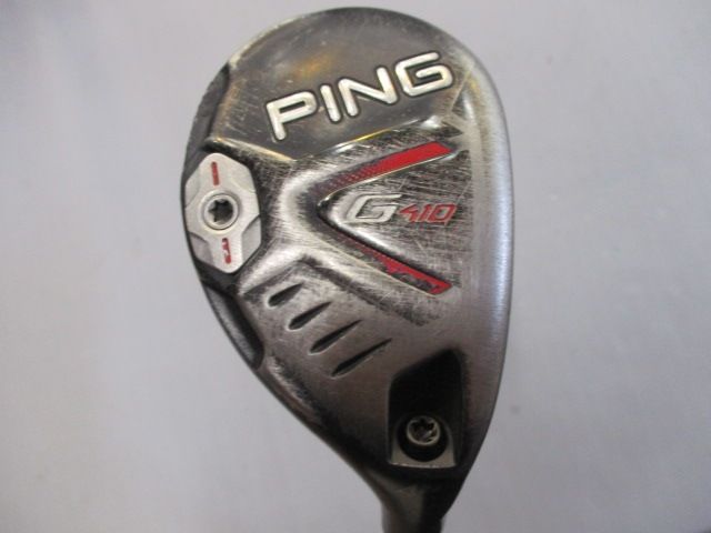 ユーティリティ ピン G410 Hybrid/TourAD DI-75Hybrid/S/22[136220