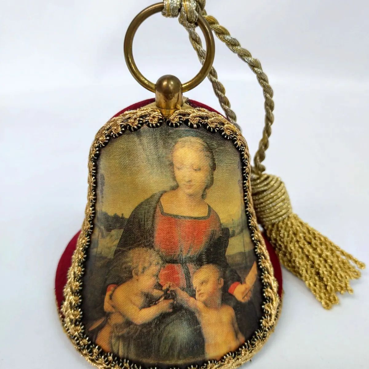 REUGEリュージュコレクターズ オルゴールベル1997年版 - メルカリ