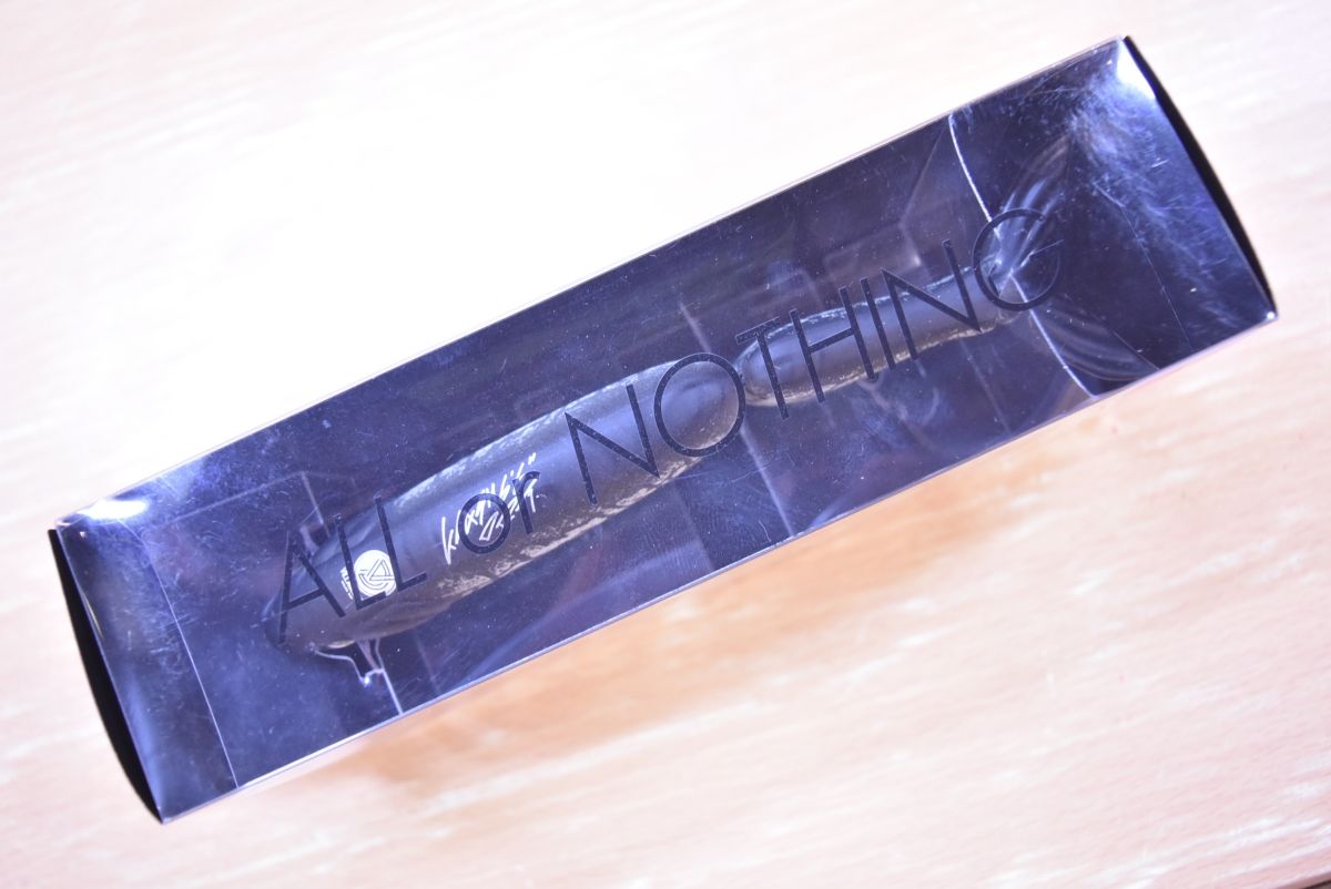 DRT タイニークラッシュ Low CHAOS V.D 未使用品 TINYKLASH ビッグ