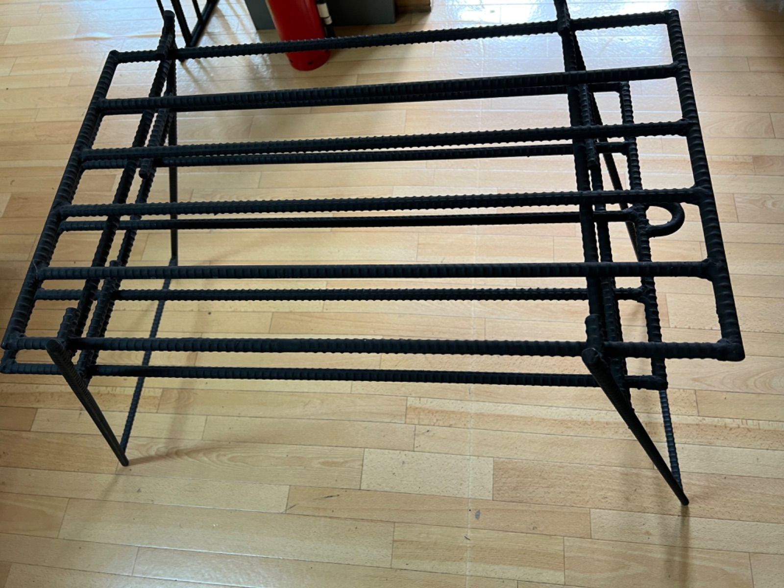 テキーラテーブル 焼き台 自作品 - メルカリ