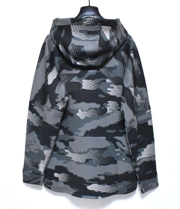 定価2万9700円】新品 Russeluno GOLF サマーフーディー 5(L) RG