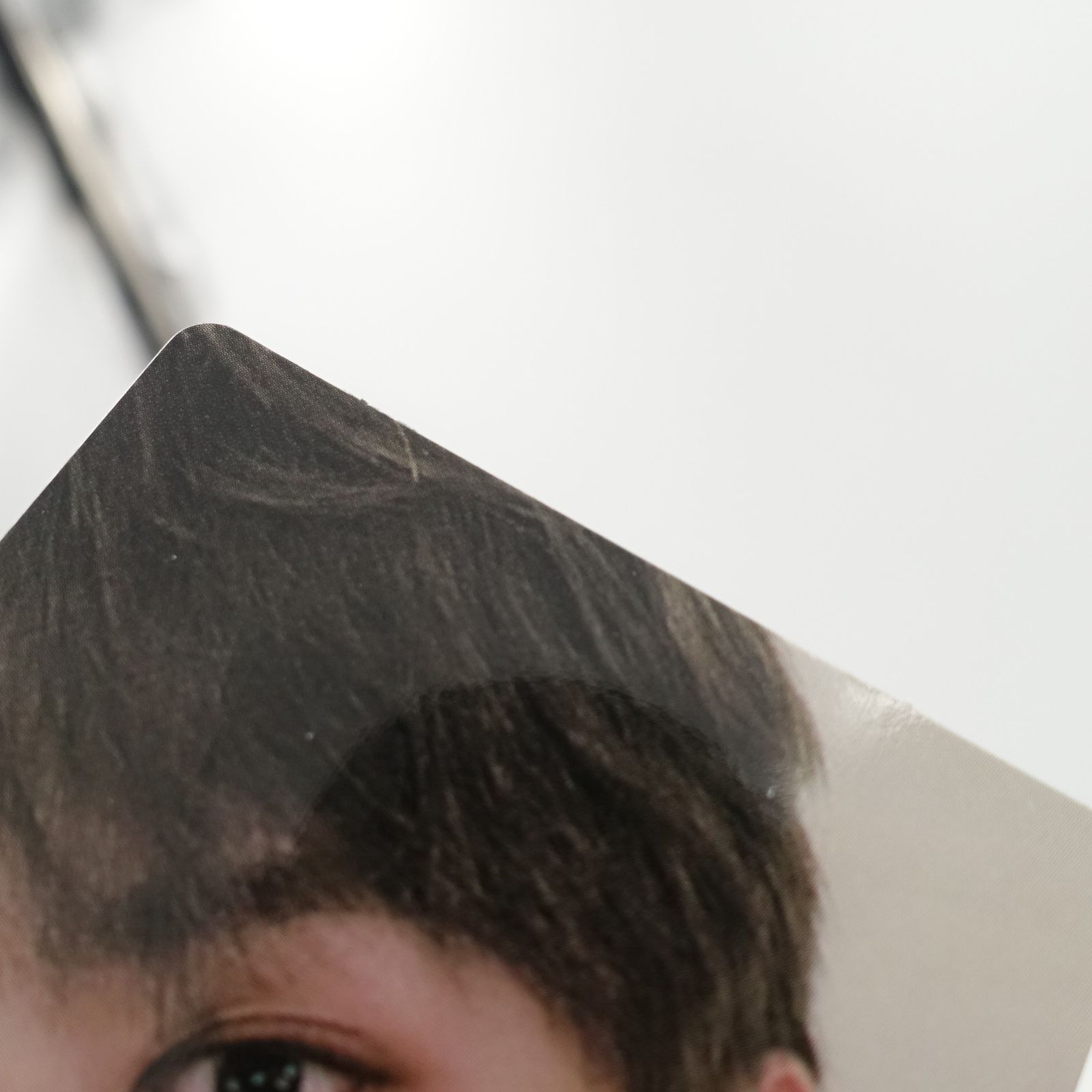 SEVENTEEN ジュン ジョシュア An Ode Truth 2020 JAPAN DOME TOUR