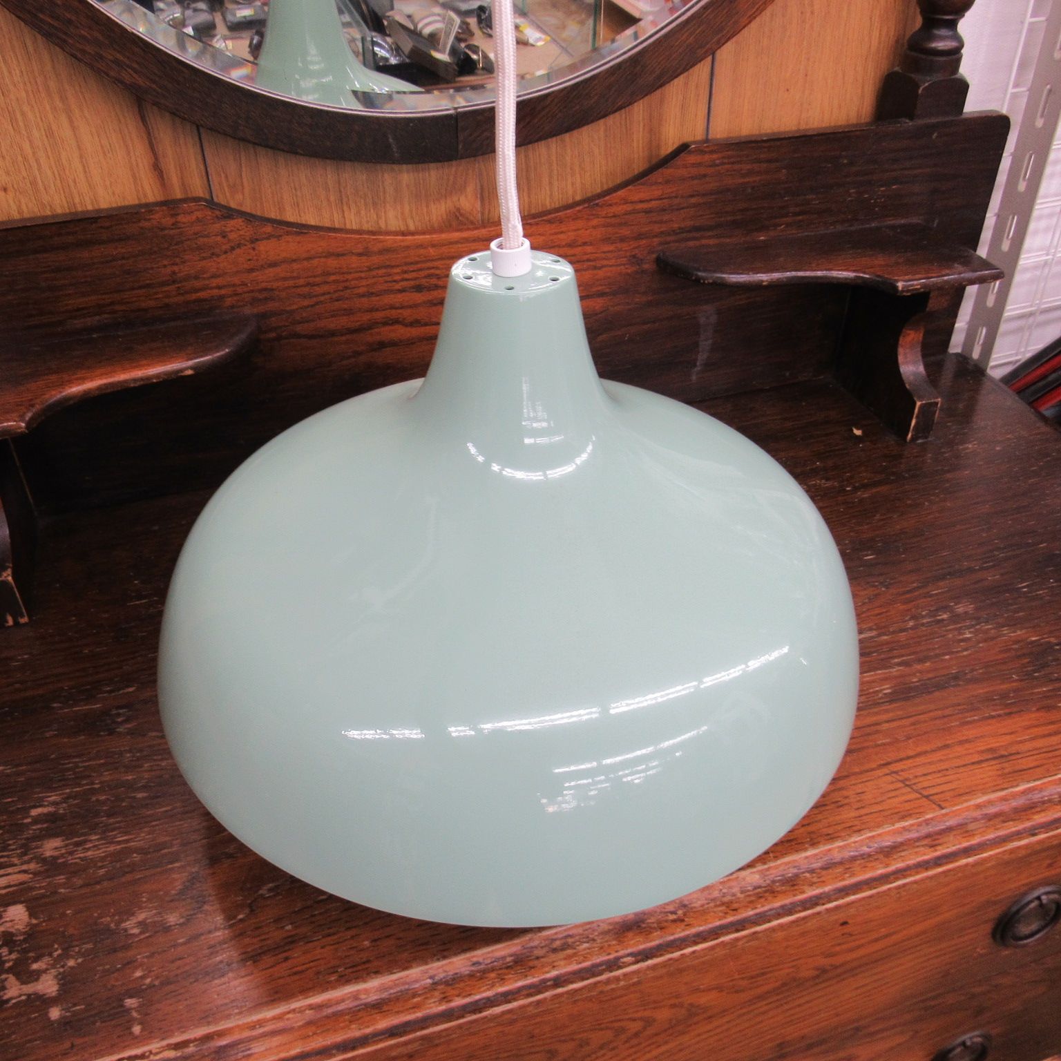 KULU LAMP Blue クル ランプ ブルー IDEE KULU LAMP Blue｜ペンダント