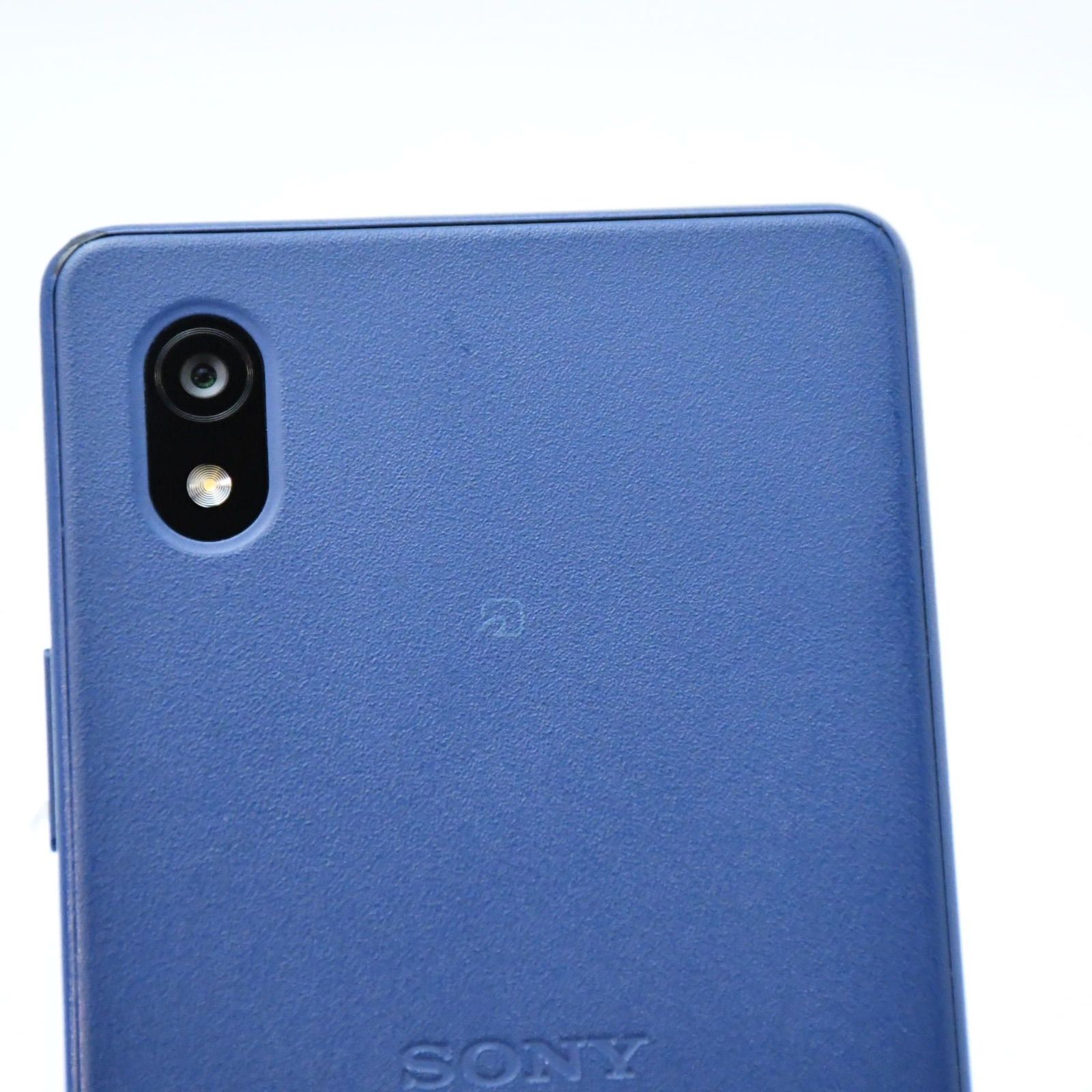 Xperia Ace III SOG08 au 64GB SIMロック解除済み 未使用品 | 中古 【液晶