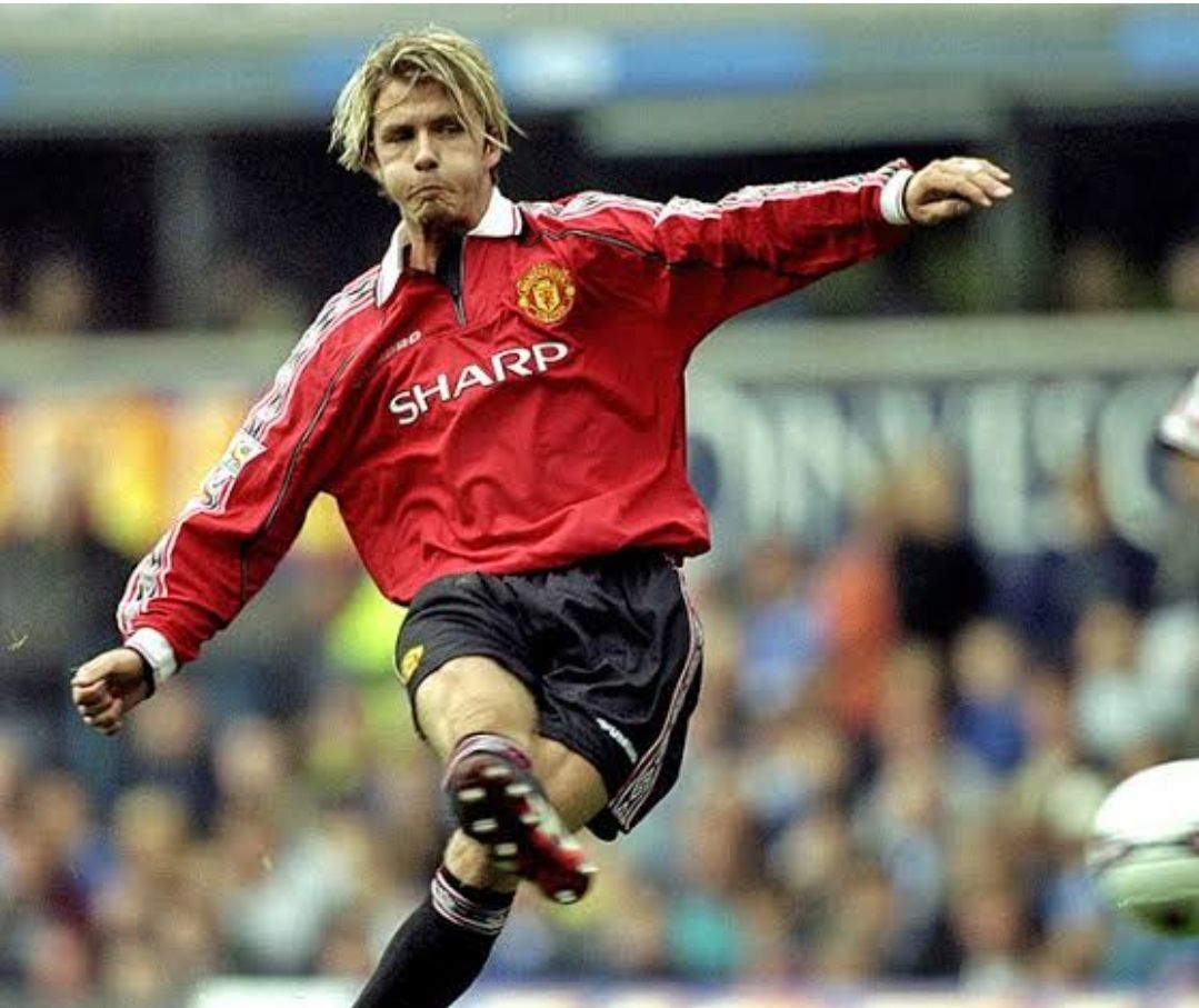 マンチェスターユナイテッド／90's ヴィンテージ大判フラッグ