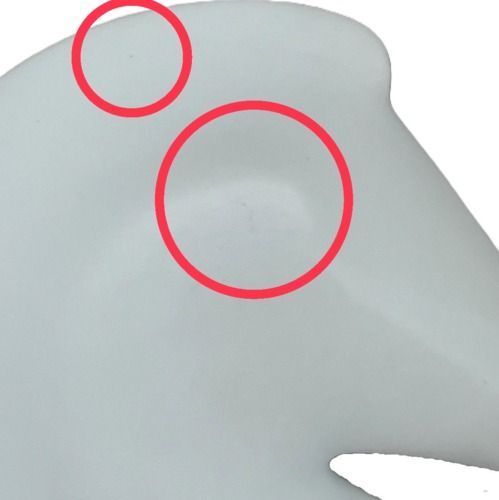 HERMES エルメス サマルカンド ペーパーウェイト 2013年名古屋三越