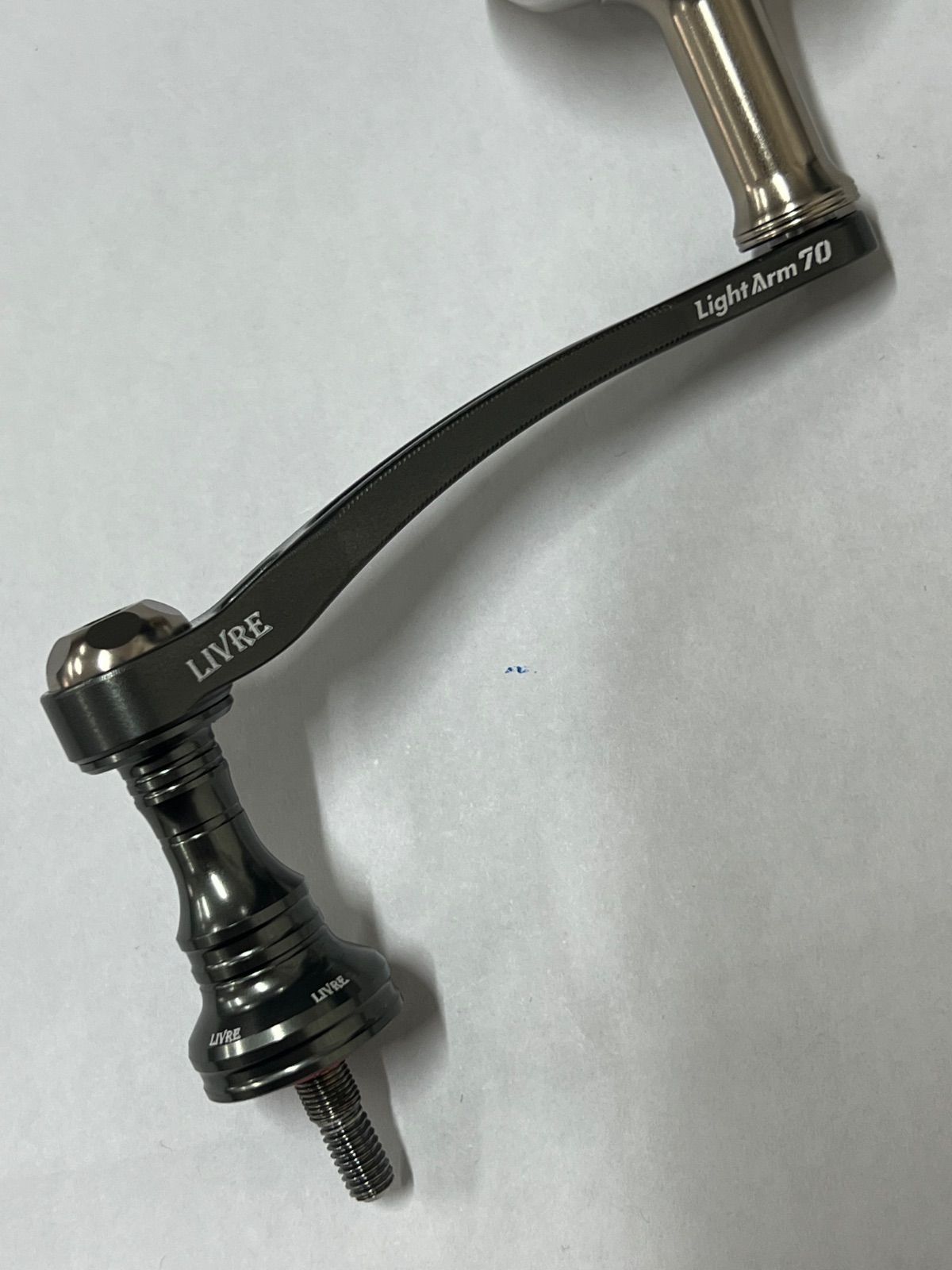 リブレ ライトアーム70 シマノ S2 - メルカリ