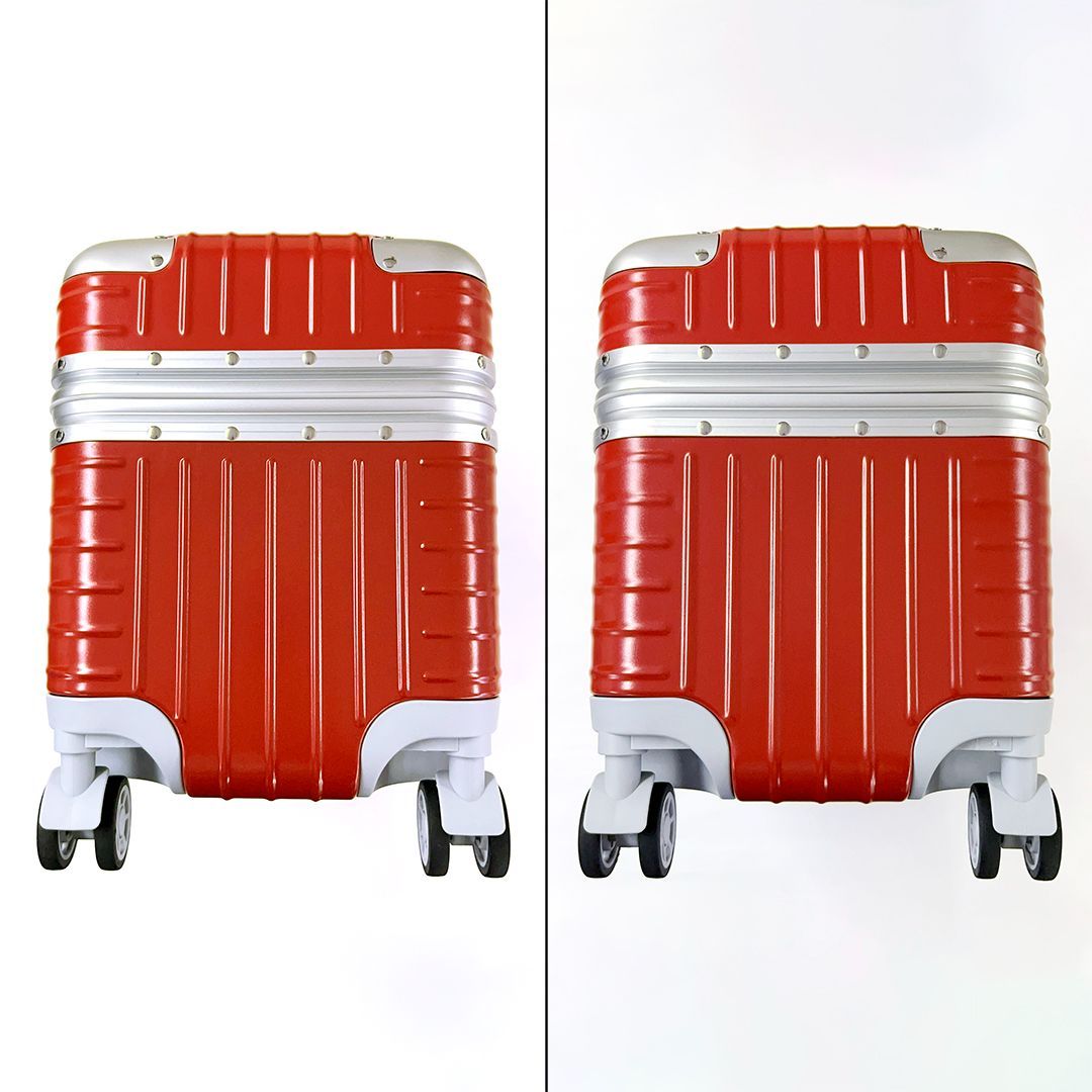 広島東洋カープ パイロットケース 2024ファンクラブ限定 未使用品