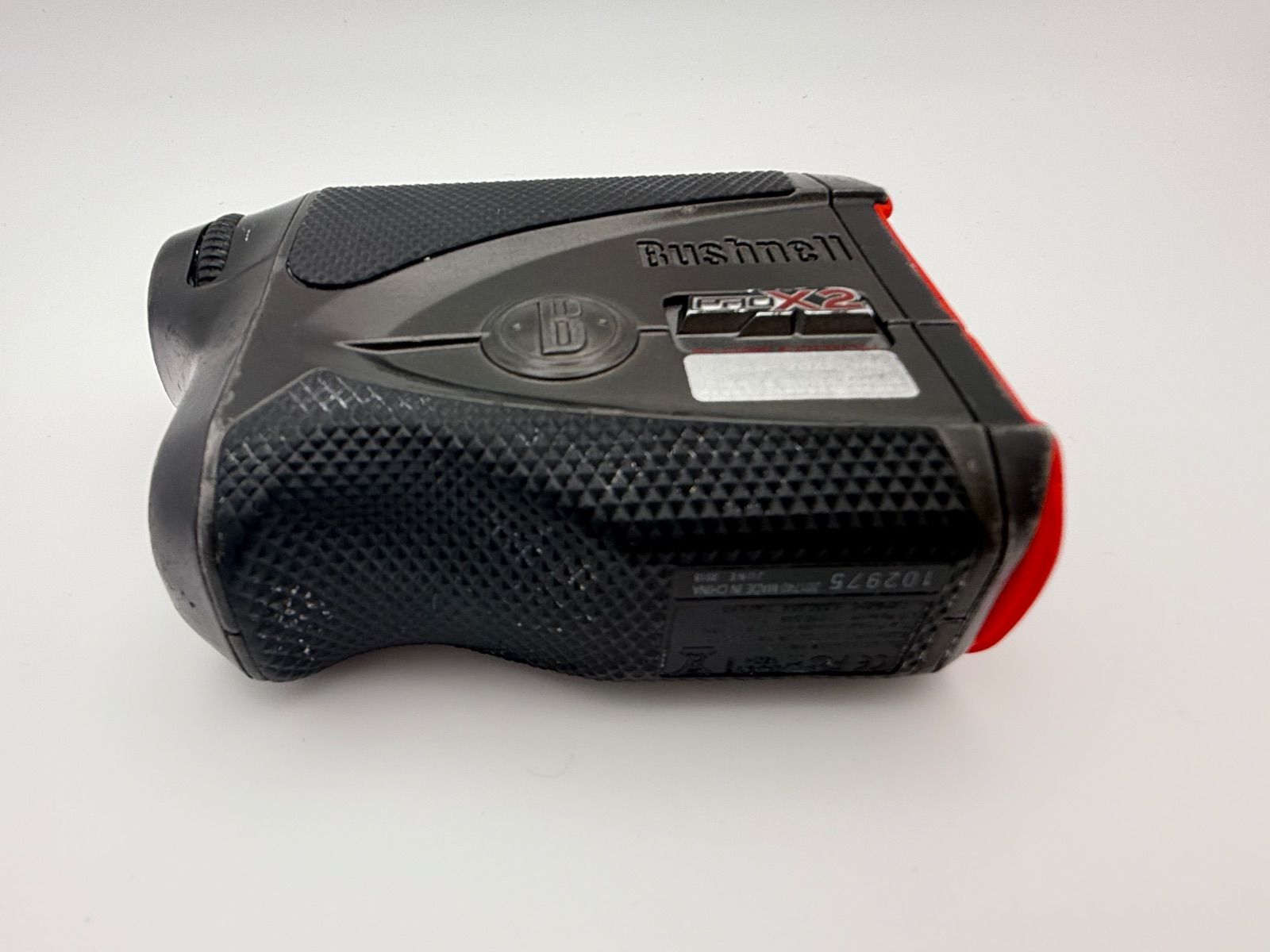 Bushnell PRO X2 ブッシュネル ショップ プロX2 ジョルト ピンシーカー