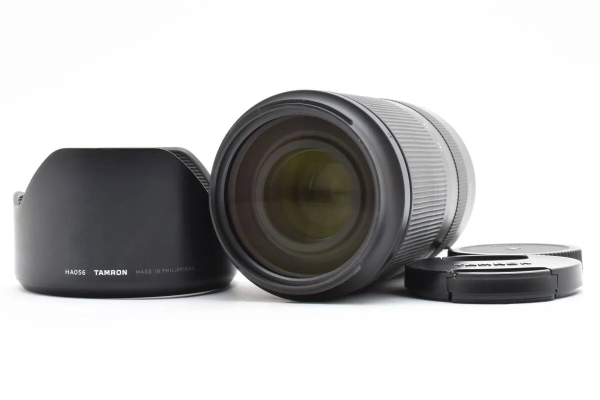 2026年最新】tamron 24-135の人気アイテム - メルカリ