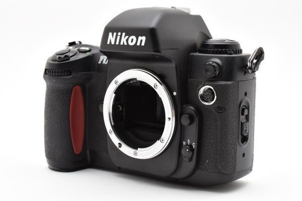☆特上美品 / ジャンク☆ Nikon ニコン F100 ボディ 一眼レフ フィルム