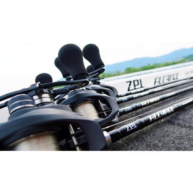 ZPI アルカンセ HS LEFT 左ハンドル 【在庫限り 特価】 - メルカリ