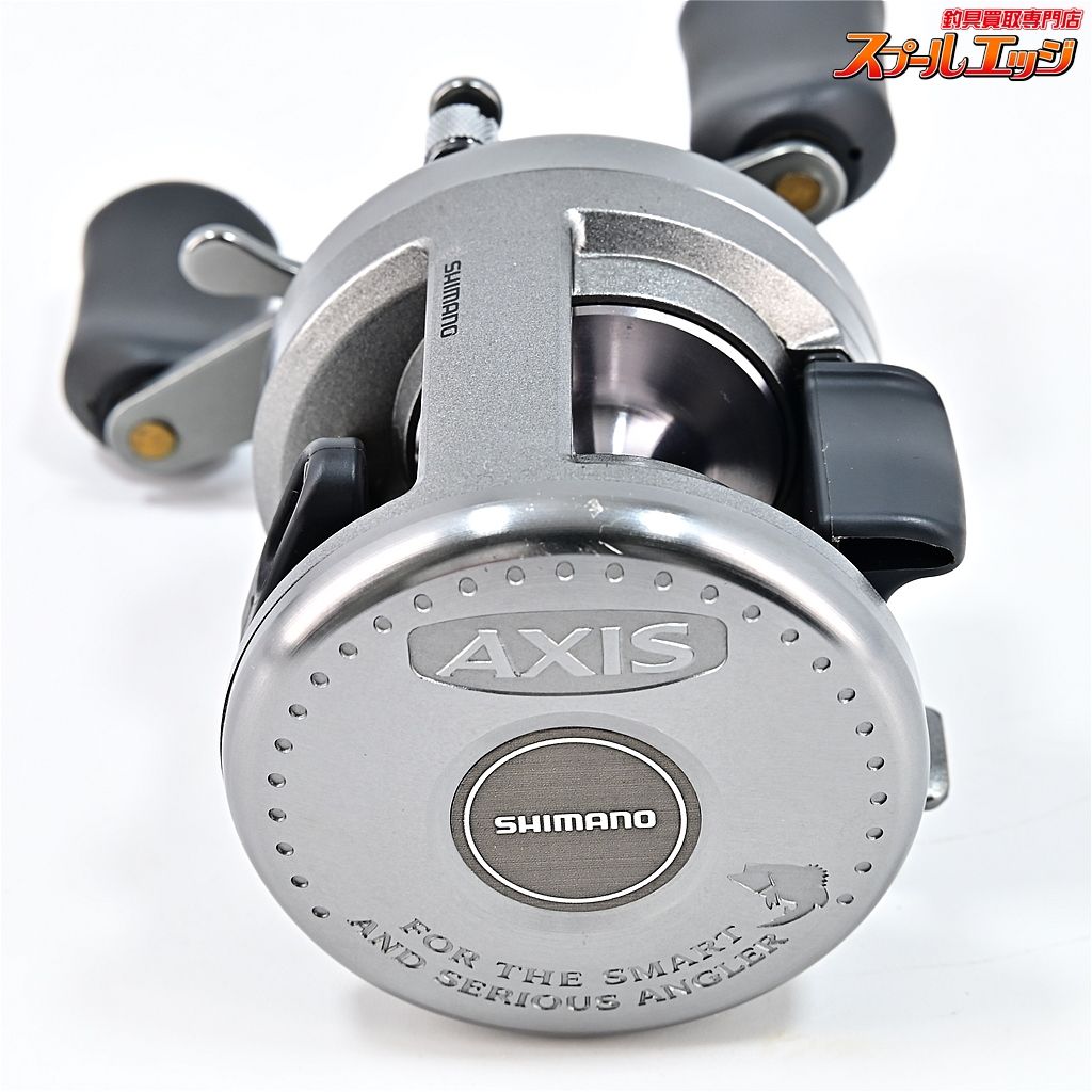 【シマノ】 アクシス 100 エコノマイザー付 SHIMANO AXISm38278 - メルカリ