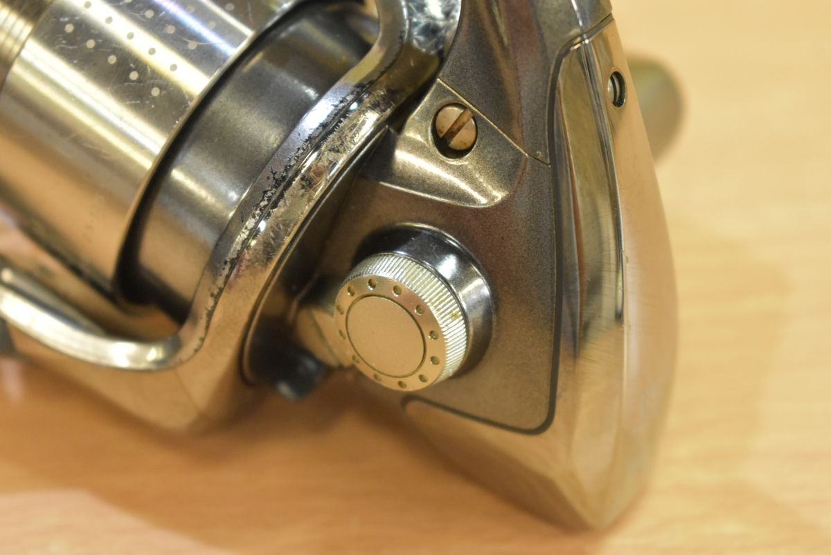 シマノ BB-X テクニウム 2000 替えスプール 2点付 SHIMANO TECHNIUM