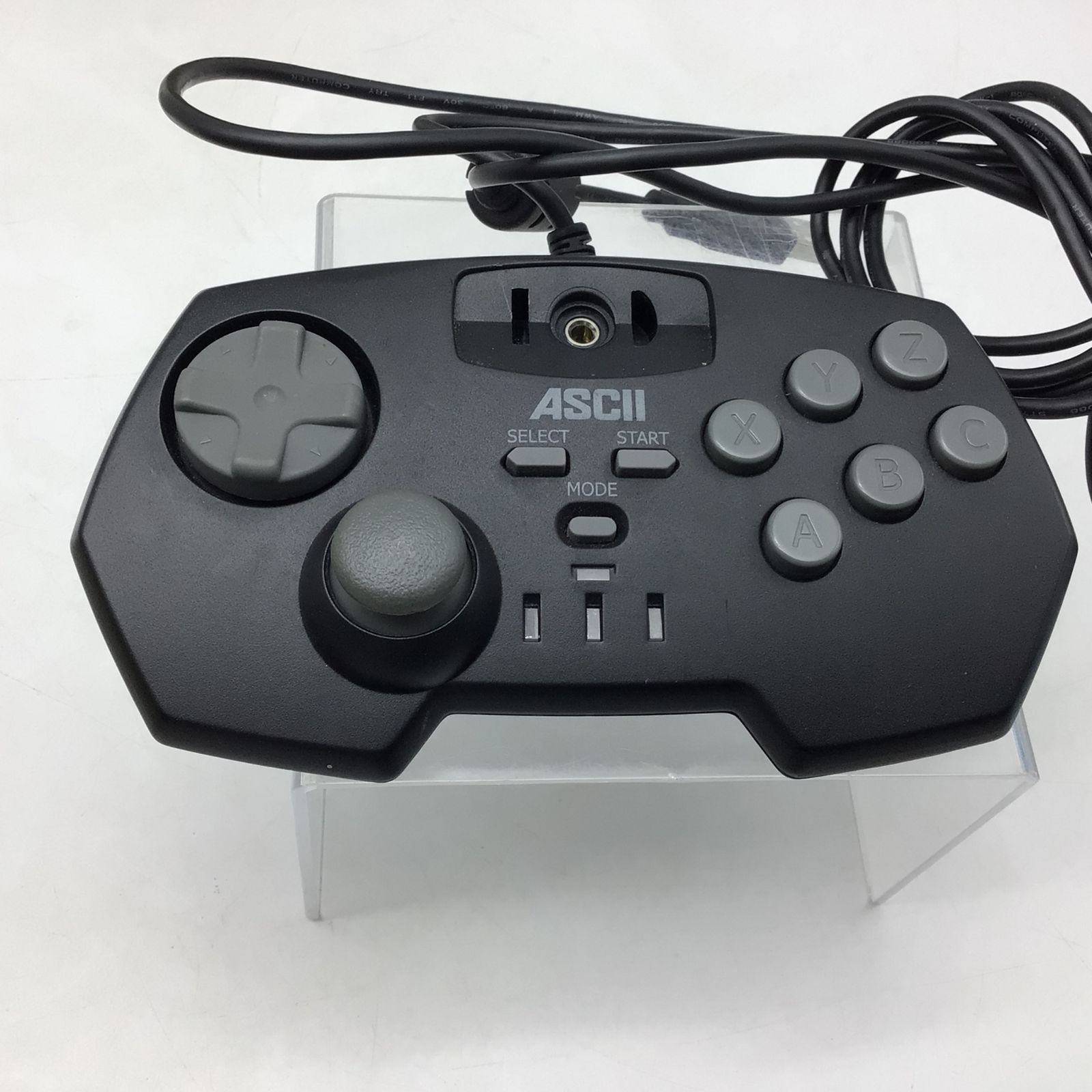 5269 【PS2】シーマン 〜ガゼー博士の実験島〜 シーマイク