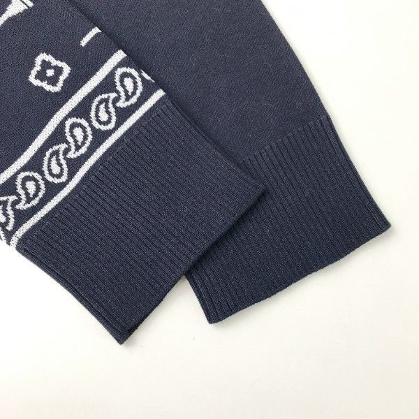 PEARLY GATES パーリーゲイツ ニット セーター 5 ［240001845034