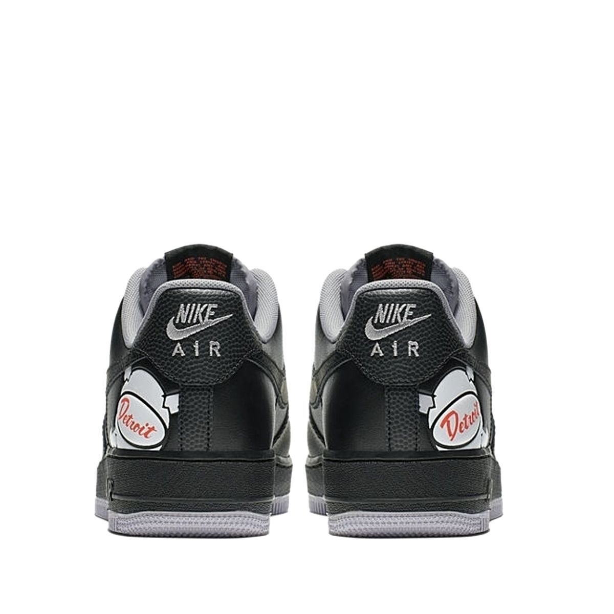 NIKE AIR FORCE 1 '07 LV8 LOW DETROIT AWAY エアフォース 1 レザー