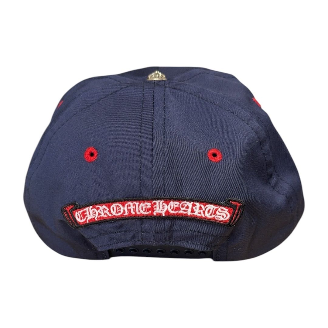 Chrome Hearts クロムハーツ Gas station キャップ 新品未使用品
