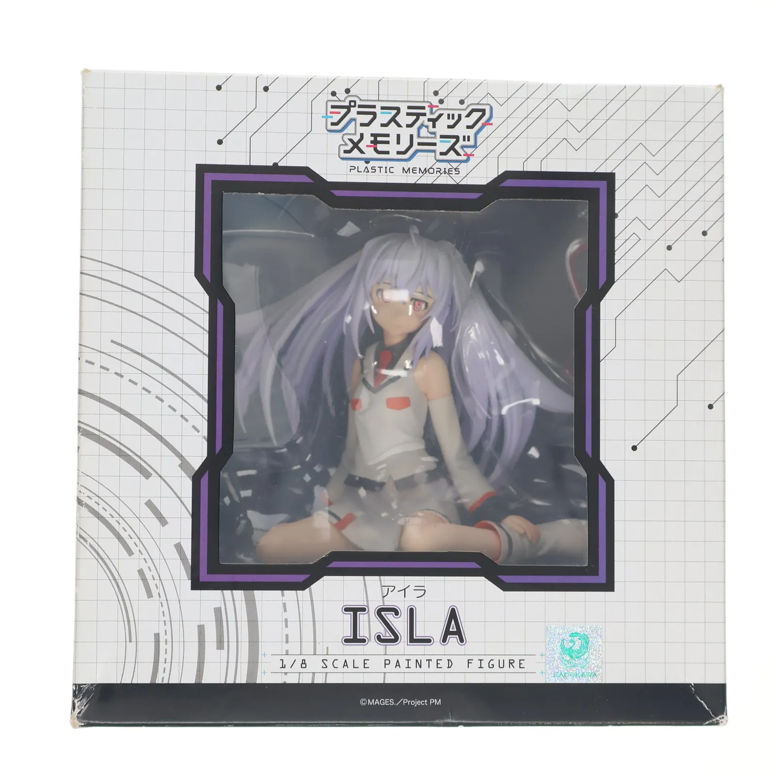 chaostcg プラスティック メモリーズ SR アイラ List of Japanese