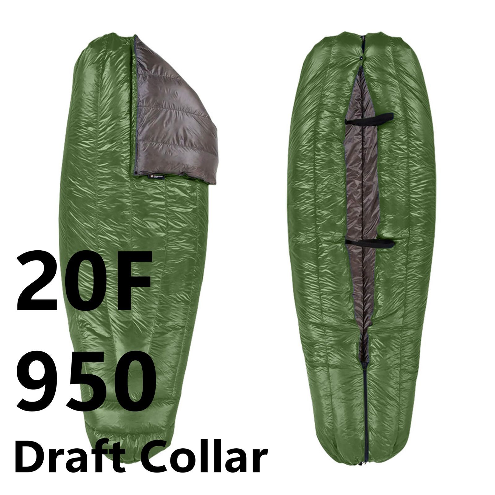 Enlightened Equipment エンライト・イクイップメント Revelation