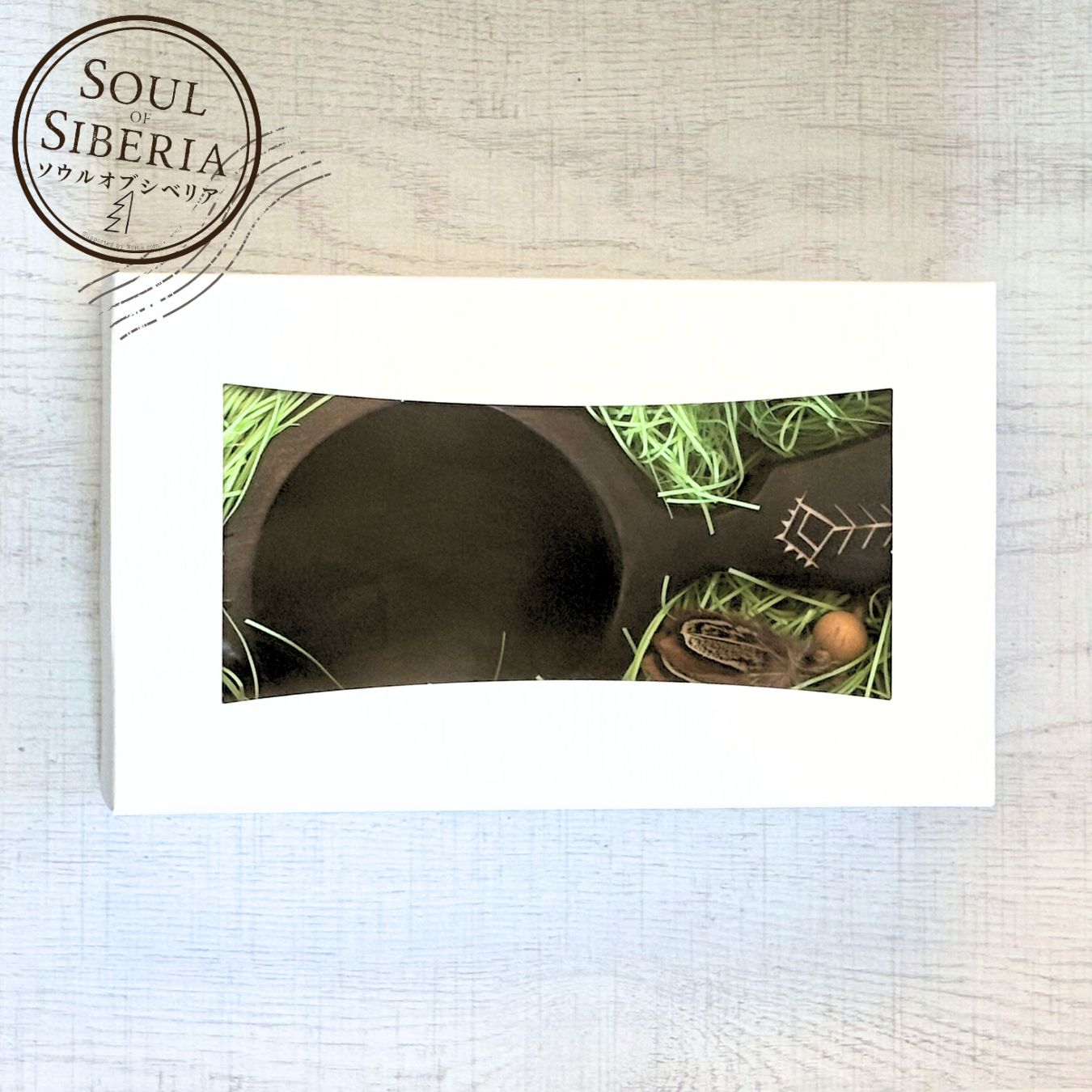 ⭐️SALE 新作 ナンバー6【公式】Soul of Siberia ソウルオブシベリア