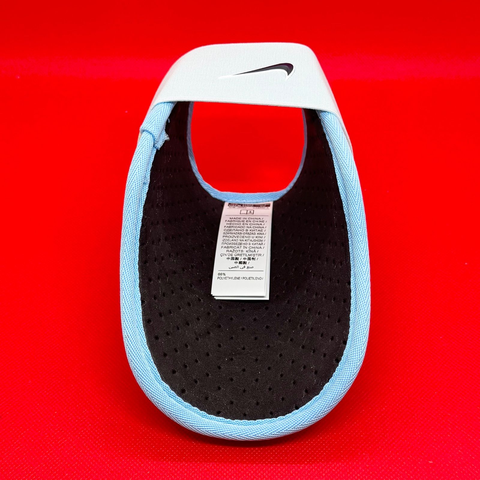 新品 ナイキ アクーニャjrモデル レッグガード エルボーガード セット