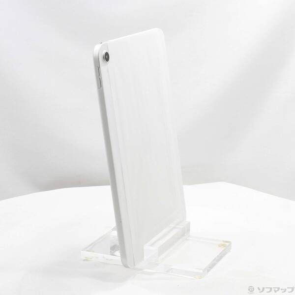 未使用品〕 未使用品 iPad(A16) 256GB シルバー MD4G4J／A Wi-Fi【258