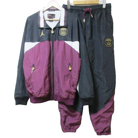 ナイキ NIKE ジョーダン パリサンジェルマン セットアップ スポーツ