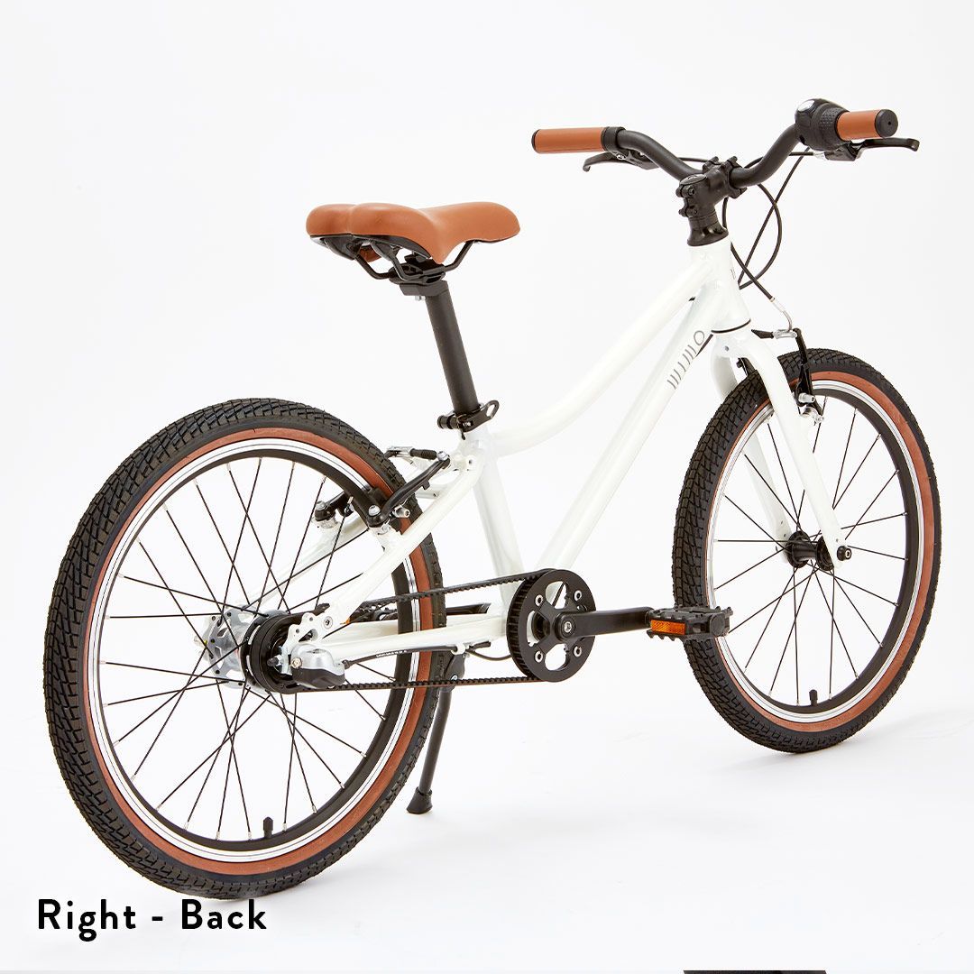 子供自転車 wimo kids 20 (Daikon / ダイコン） - メルカリ